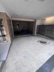 松屋町駅 徒歩3分 7階の物件内観写真